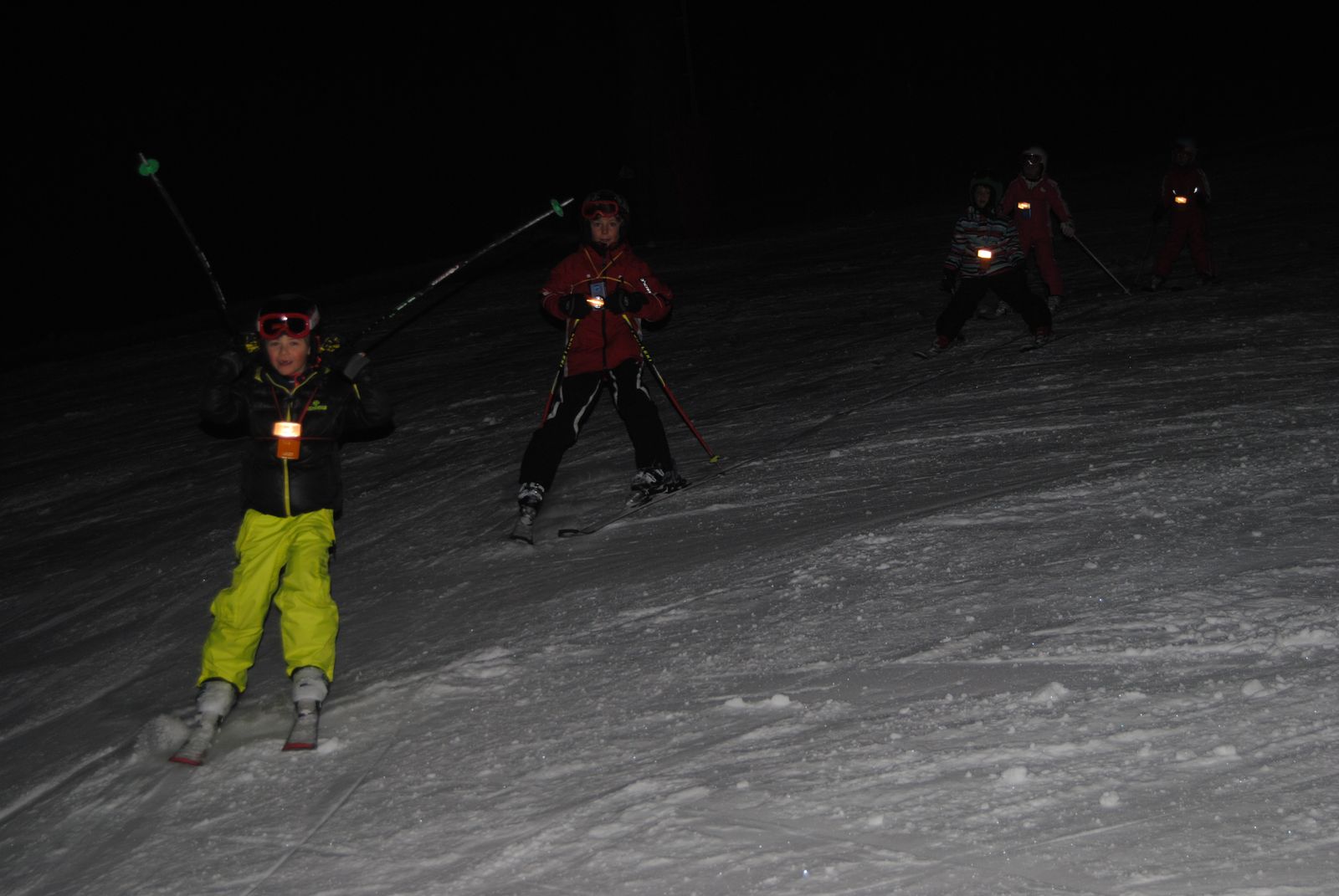 Cena e Fiaccolata 00178